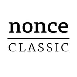Nonce Classic - Please undelegate