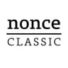 Nonce Classic - Please undelegate